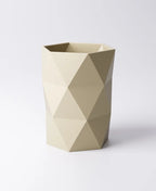 Geometric Pen Holder Type 3