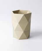 Geometric Pen Holder Type 3