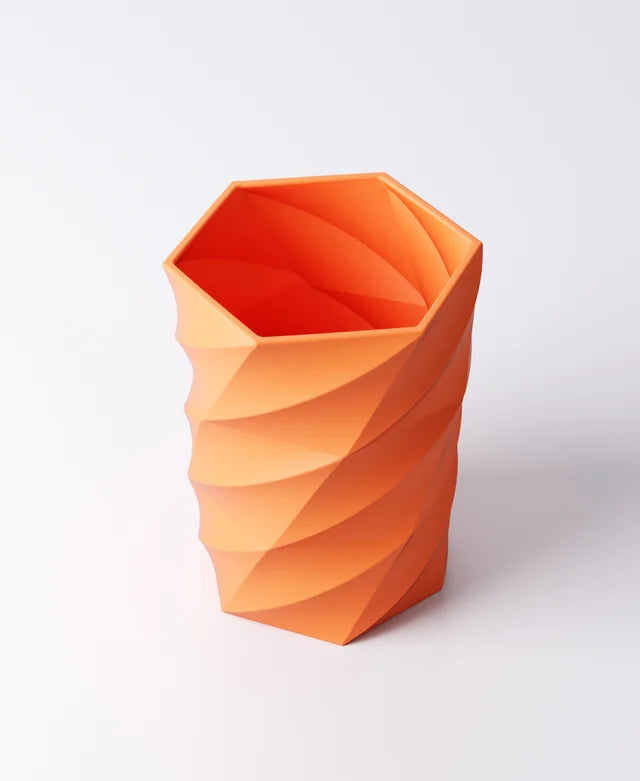 Geometric Pen Holder Type 3