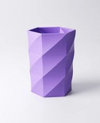 Geometric Pen Holder Type 3