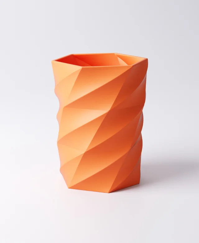 Geometric Pen Holder Type 3