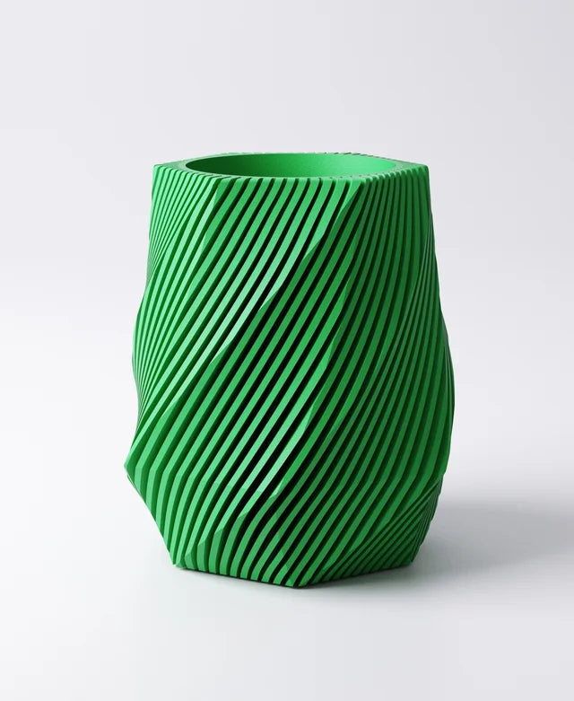 Geometric Pen Holder