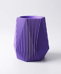 Geometric Pen Holder