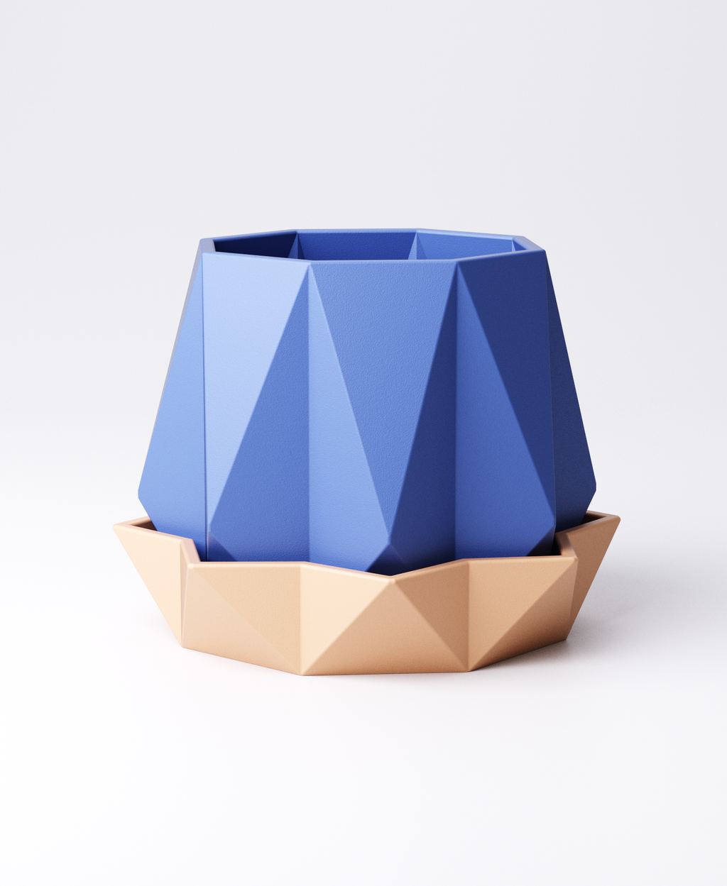 Geometric Planter Type 2