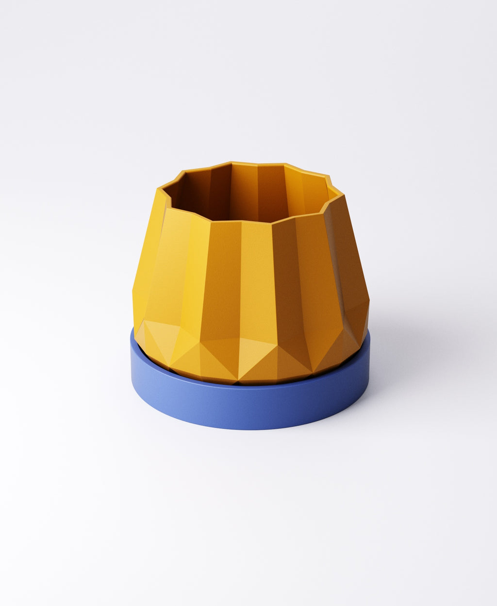 Geometric Planter Type 3