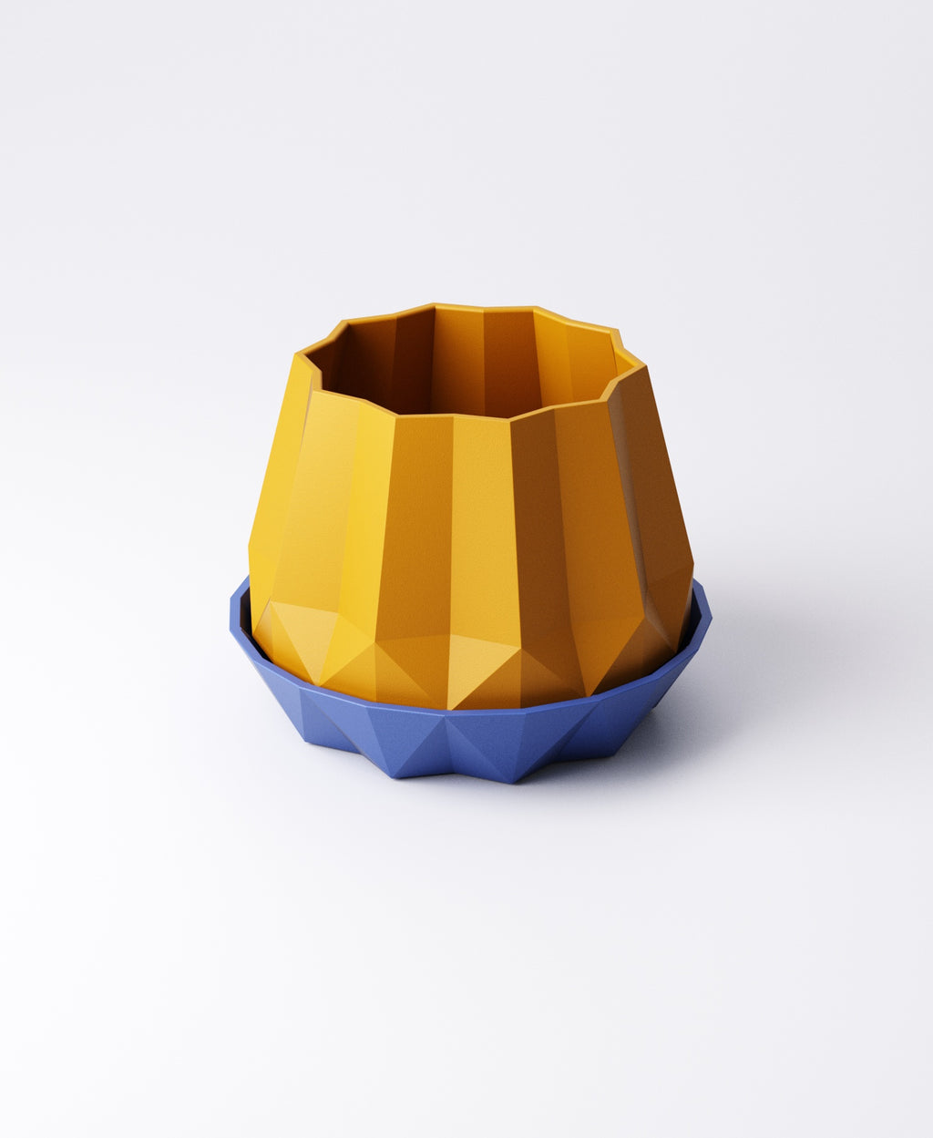 Geometric Planter Type 3