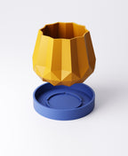 Geometric Planter Type 3