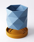 Geometric Planter Type 4