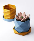 Geometric Planter Type 4