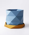 Geometric Planter Type 4