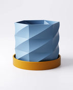 Geometric Planter Type 4