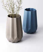 Geometric Vase 3