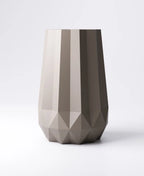 Geometric Vase 3