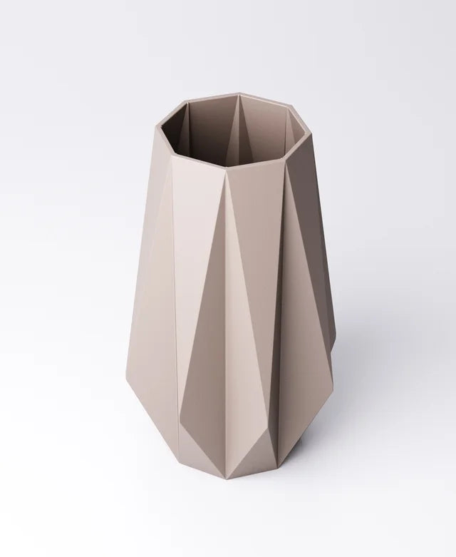 Geometric Vase Type 1