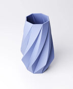 Geometric Vase Type 1