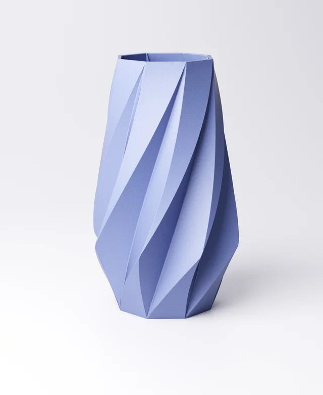 Geometric Vase Type 1