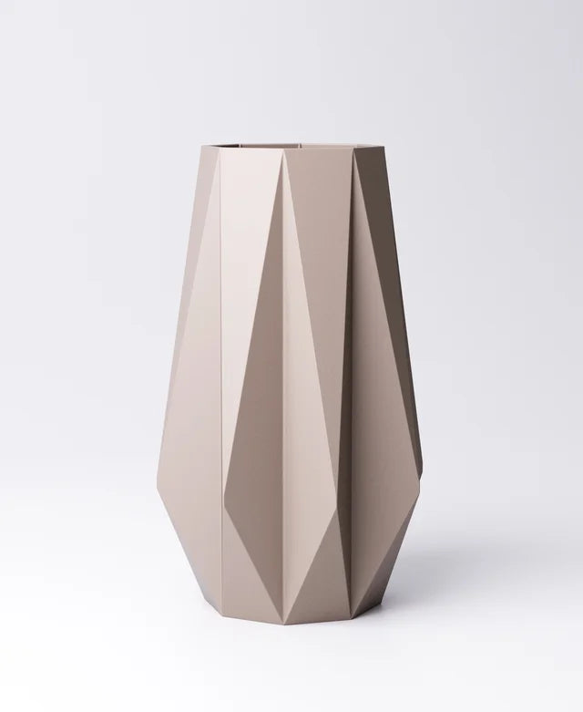 Geometric Vase Type 1