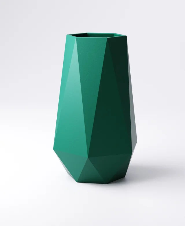 Geometric Vase Type 2