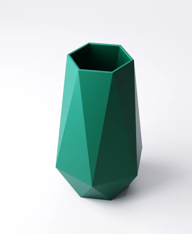Geometric Vase Type 2