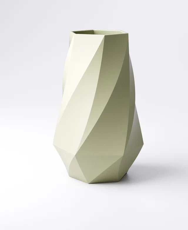 Geometric Vase Type 2