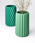 Geometric Vase Type 4