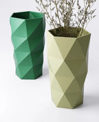 Geometric Vase Type 5