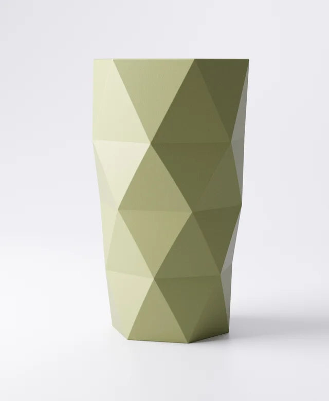 Geometric Vase Type 5