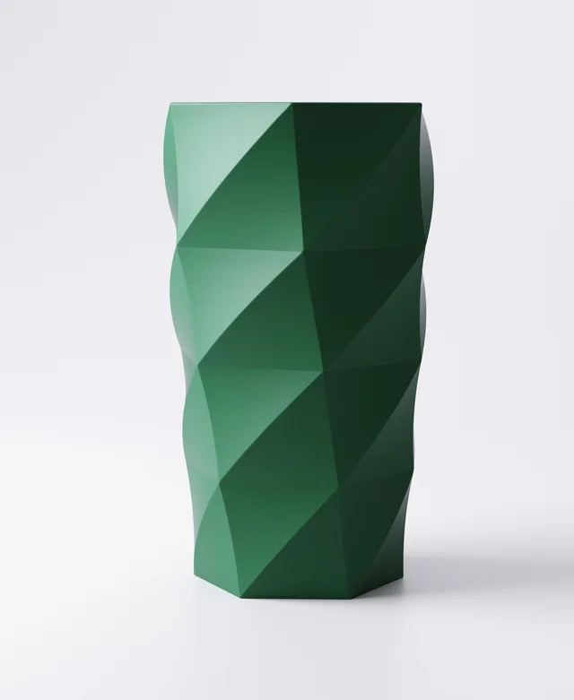 Geometric Vase Type 5