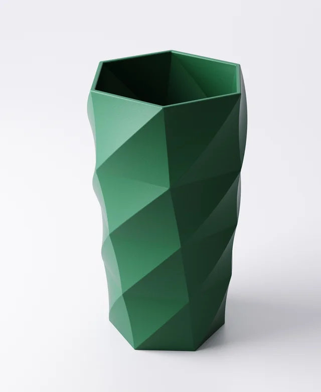 Geometric Vase Type 5