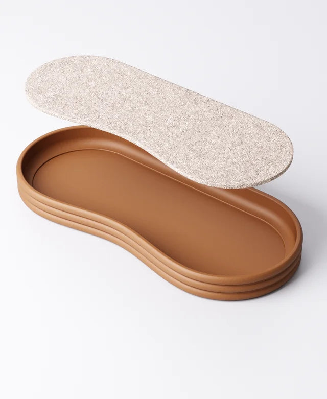Glasses Tray Type 2