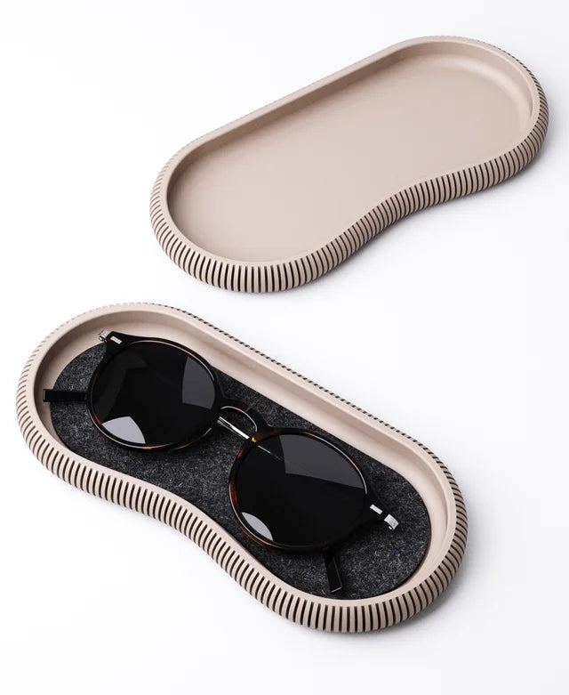 Glasses Tray Type 3