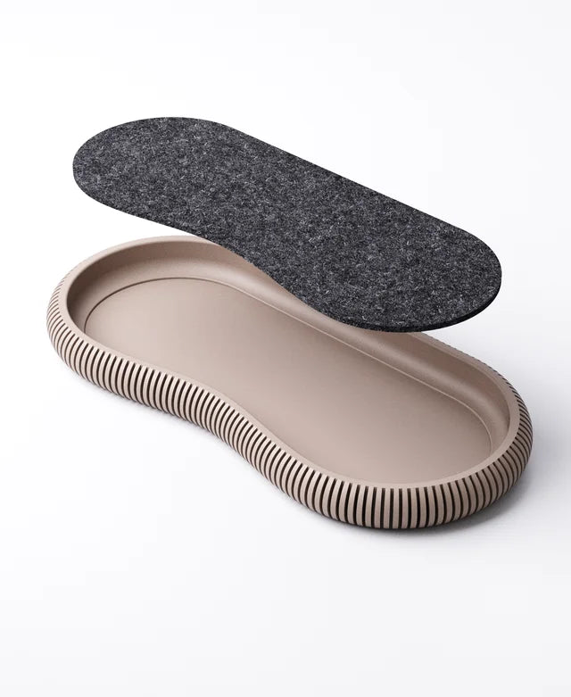 Glasses Tray Type 3