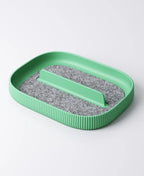 Glasses Tray + Organiser