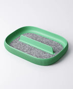 Glasses Tray + Organiser