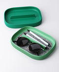 Glasses Tray + Organiser