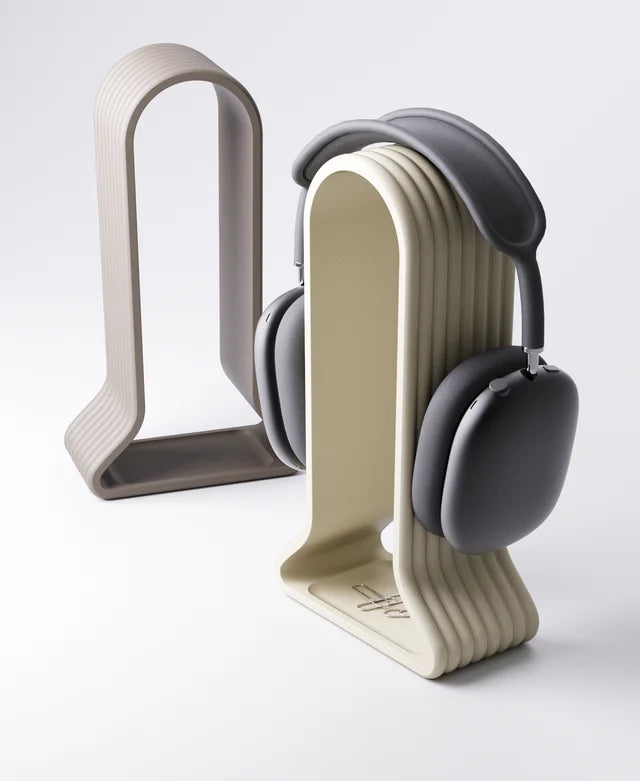 Headphone stand type 2 Style 2