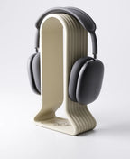 Headphone stand type 2 Style 2