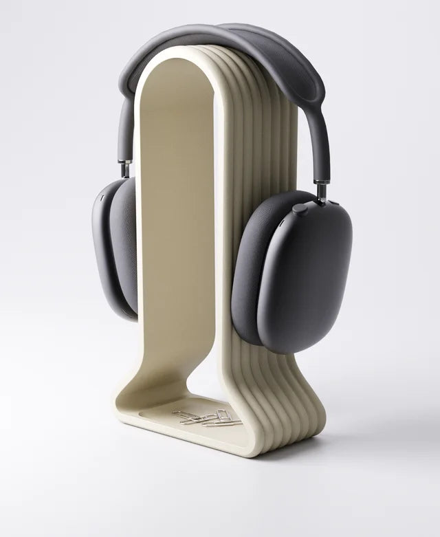 Headphone stand type 2 Style 2