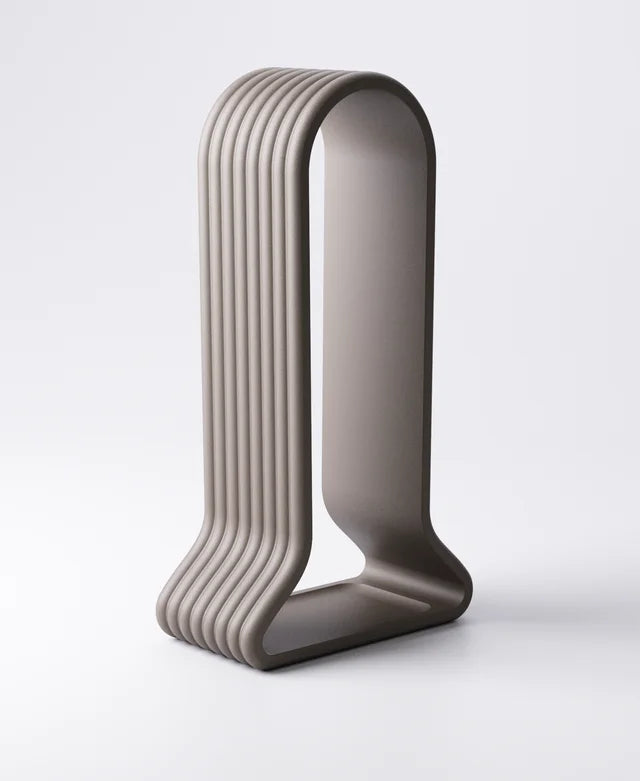 Headphone stand type 2 Style 2
