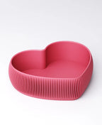 Heart Stackable Tray