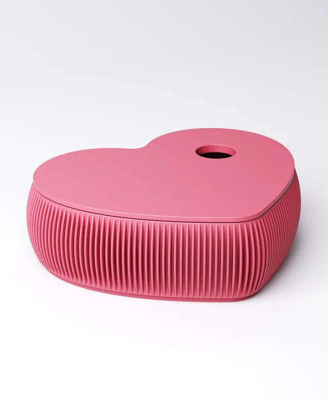 Heart Stackable Tray