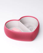 Heart Stackable Tray