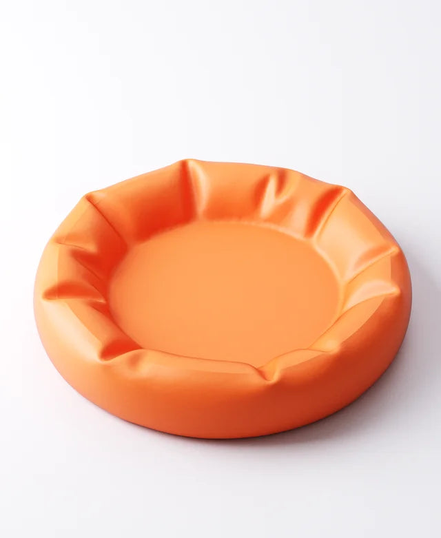 Inflated Tray