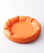 Inflated Tray