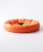 Inflated Tray