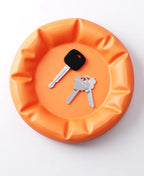 Inflated Tray