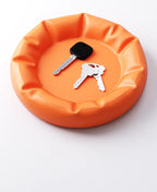 Inflated Tray