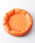Inflated Tray