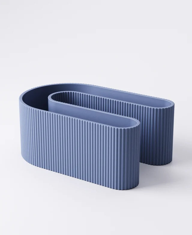 Interlocking Organiser