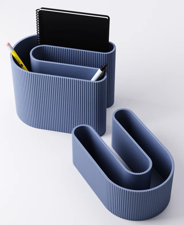 Interlocking Organiser